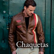 Chaquetas