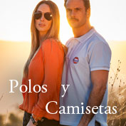 Polos y Camisetas