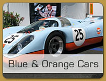 Gulf Grandprix Originals