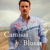 Camisas y Blusas