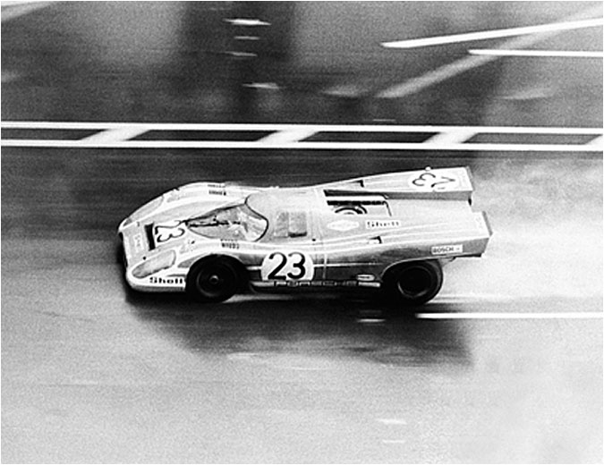 Porsche 917