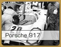 Porsche Grandprix Originals